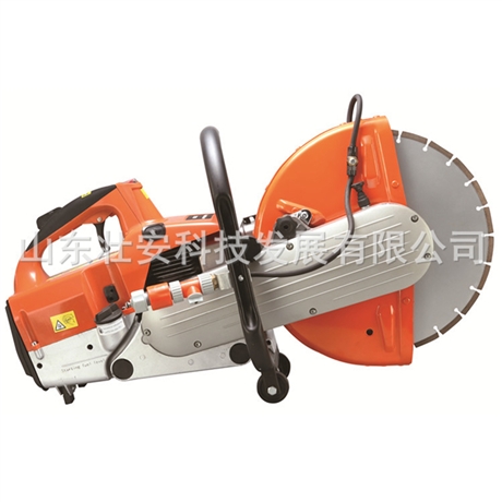 山东壮安   EHS350C型消防汽油无齿锯