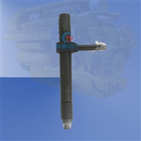 12V190柴油机用济南630GF6型柴油发电机组喷油器部件12VB.16.00E油嘴总成