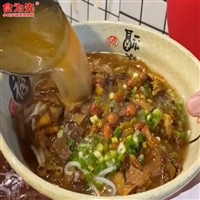 邵阳米粉技术培训食为先