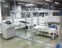 EN1930童床摇晃试验机，婴儿床摇晃试验机系列