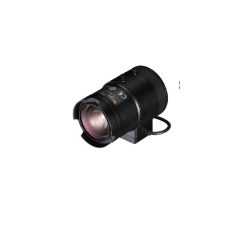 M13VG555IR 腾龙1/2.7 300万5-55mm手动变焦自动光圈镜头