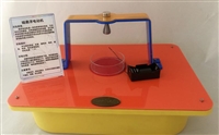 磁悬浮 风洞系统 小桌面式科普展品 中小学科学探究器材 科普器