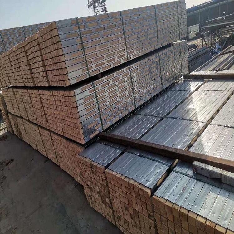 钢木龙骨模板支撑加固 节能环保 不易形变和腐烂