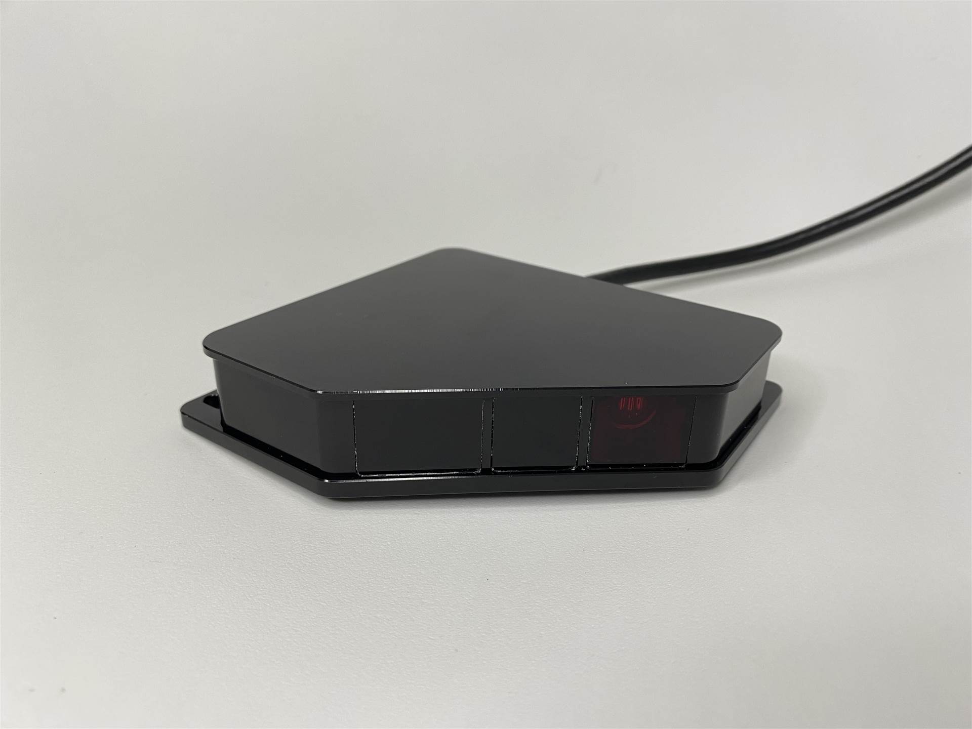 灵途科技固态激光雷达tof-glance光瀑系列 lrs 0104 pro