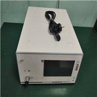 狼牌气腹机2235001维修检测，更换压力传感器