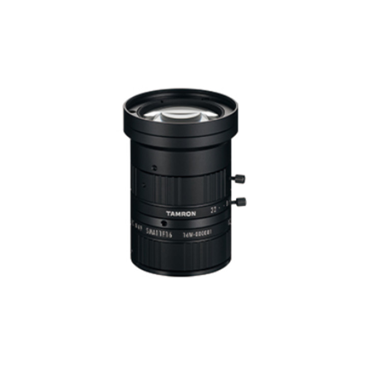 SMA11F16 日本腾龙1英寸百万像素16mm短波红外用定焦镜头