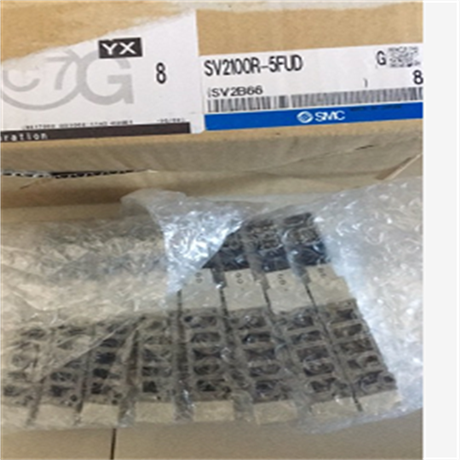 操作方式SMC气控阀SYA5320-C8-F2环境要求