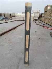 河北钢木龙骨厂家操作简单方便