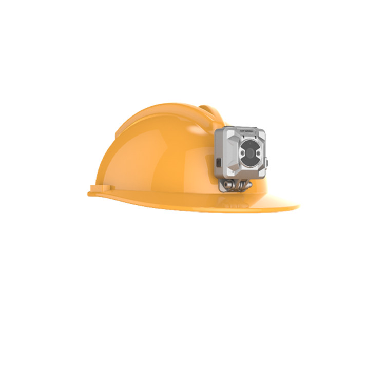 DS-MCH208/EST 海康威视200万4G安全帽摄像机 支持北斗GPS WIFI