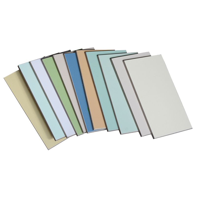 无机预涂板-隧道防火保护装饰板批发-定制