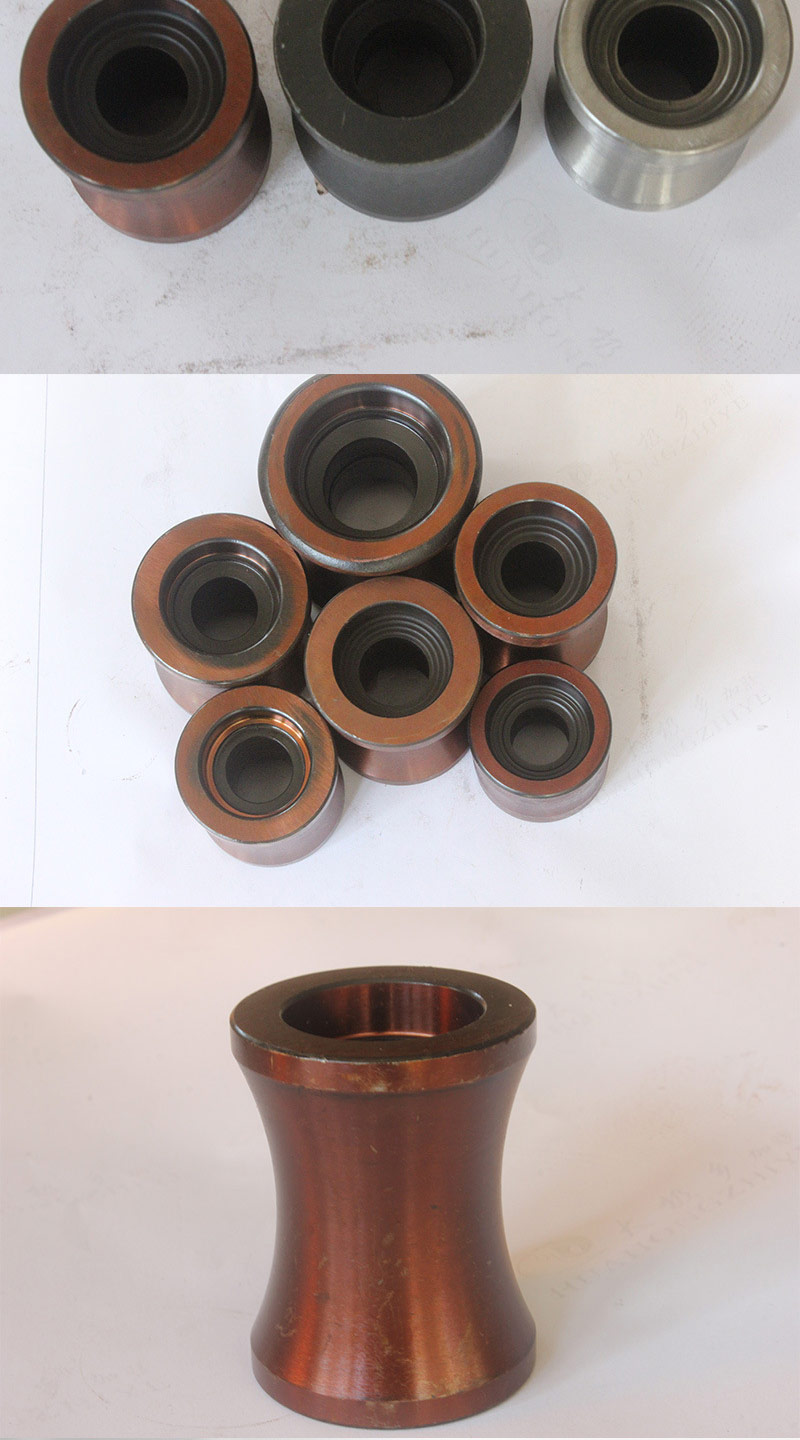 钢筋笼绕筋机调直轮 自动数控钢筋笼缠绕机 智能钢筋笼滚焊机配件