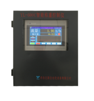 YL-600C智能称重控制仪-备件