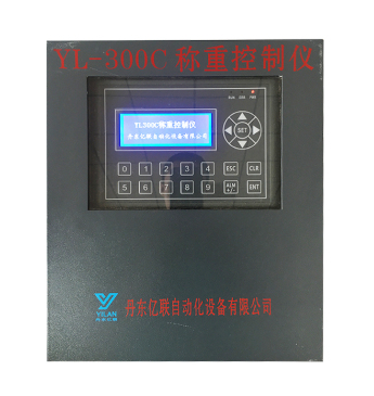 YL-300C称重控制仪-备件