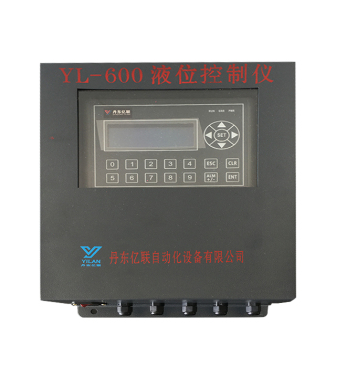 YL-600液位控制仪-备件