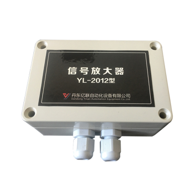 YL2012信号放大器-备件