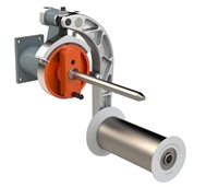 销售美国RJS特种轮胎设备