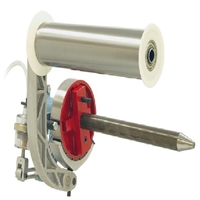 原装进口RJS特种轮胎设备