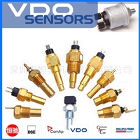 VDO里程表 VDO温度传感器 德国VDO传感器