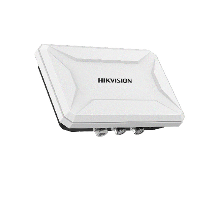 DS-TRI900-H6 海康威视超高频阅读器 6C协议 RS485以太网接口