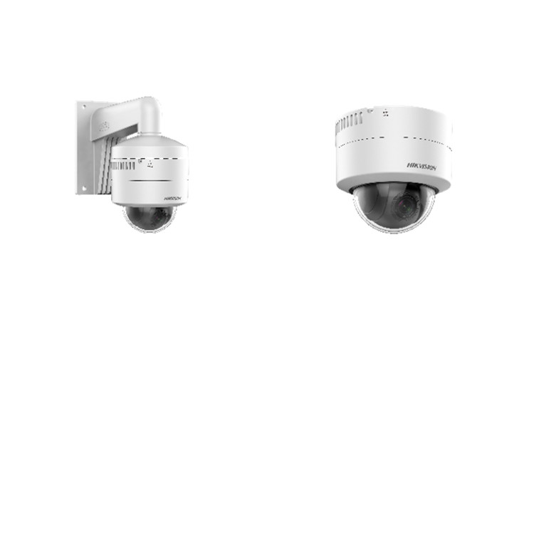 DS-SCH53140E-DES/B 海康司法特写半球 攀高检测人数异常检测