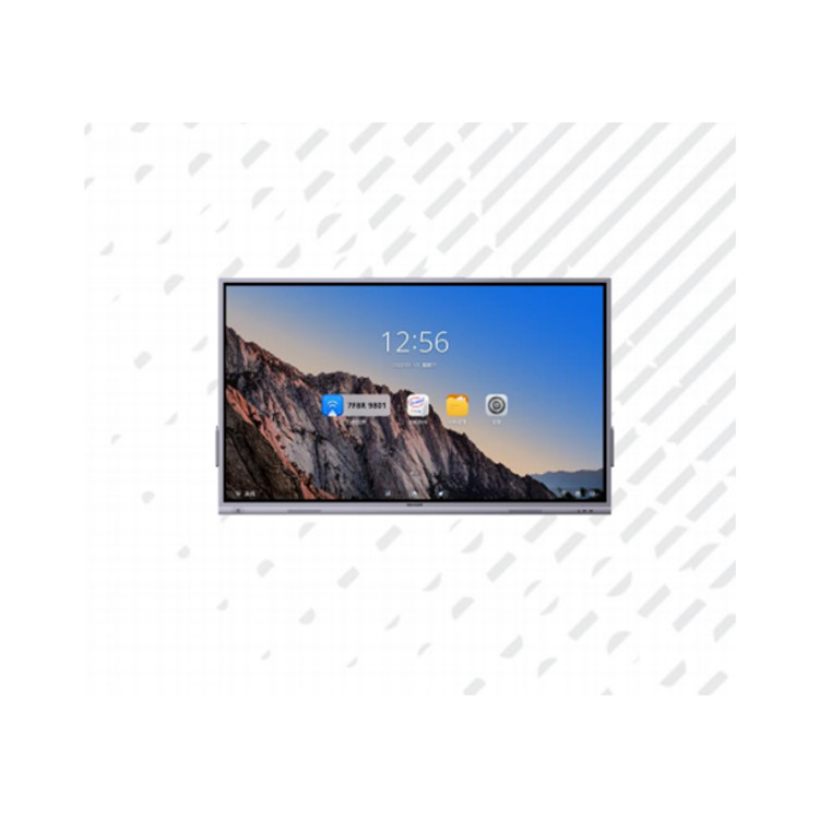 DS-D5D65RB/A 海康威视65英寸4K会议平板 操作系统 Android 9.0
