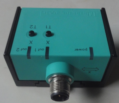 INY060D-F99-2I2E2-V17倾角传感器P+F原装