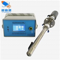  35K超声波制锡设备 锡雾化 金属雾化制粉机  黄金白银粉末生产线