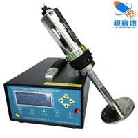 超声波金属雾化锡制粉设备 CYS-JW35 镁铝溶液锡溶液雾化制粉