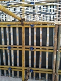 加固钢木龙骨生产厂家规格详细