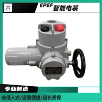 供应扬修球阀电动执行器YQ系列可定制