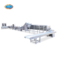 肉丸价格成套流水线设备 鱼丸肉丸撒尿牛肉自动化生产