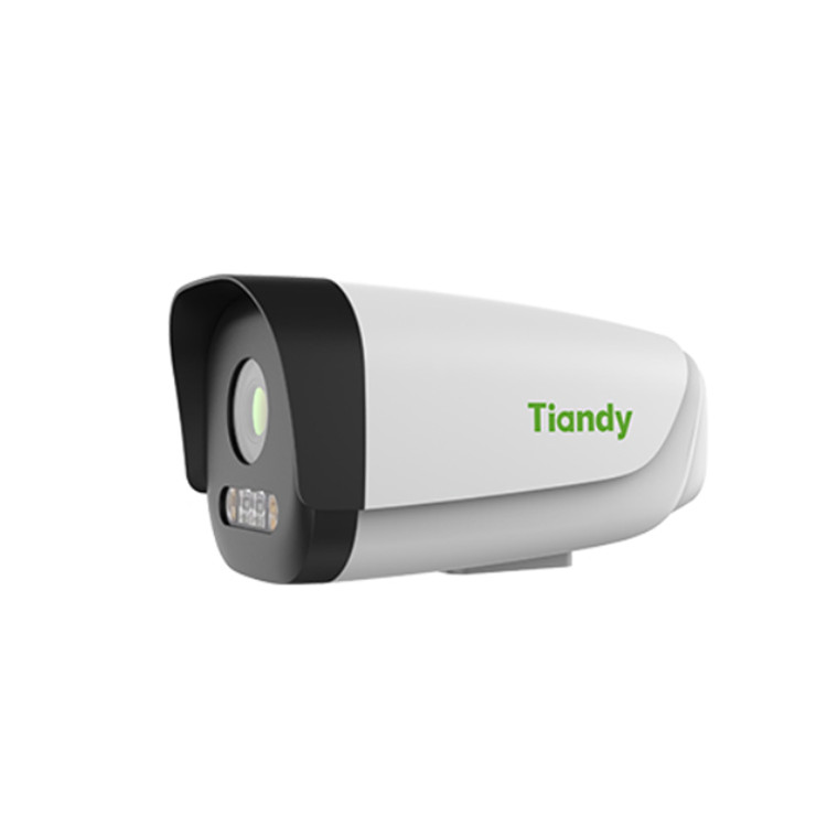 TC-C55EN 配置:I8/E/4/6/8mm 天地伟业500万定焦红外一体机