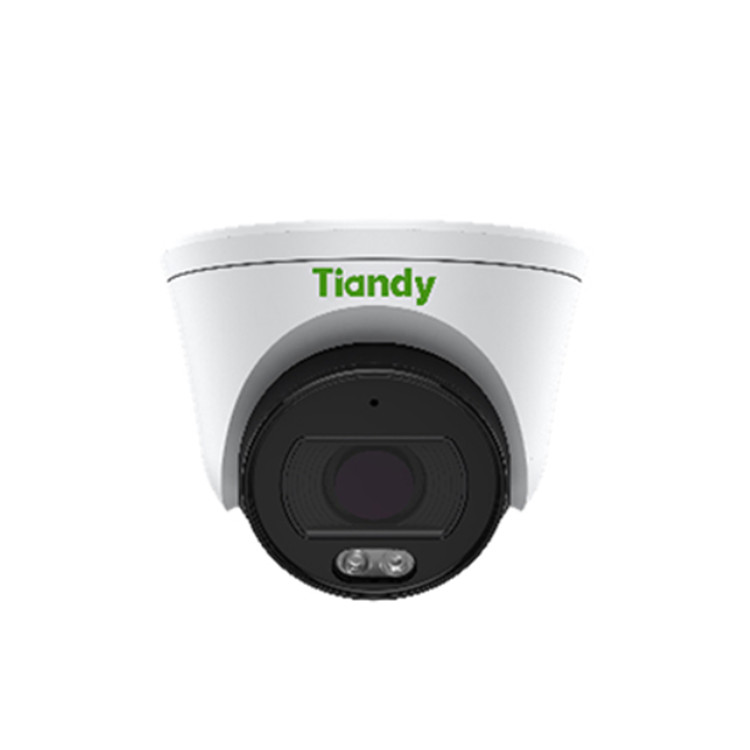 TC-C55SN 配置:I5/E/2.8/4/6mm 天地伟业500万50米红外半球