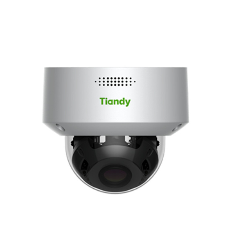 TC-C55MS 配置:I3/A/E/Y/M/2.8-12mm 天地伟业500万星光红外半球