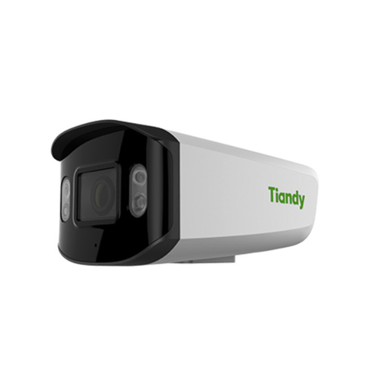 TC-C52DP 配置:W/E/(4/6/8)mm 天地伟业200万暖光定焦全彩一体