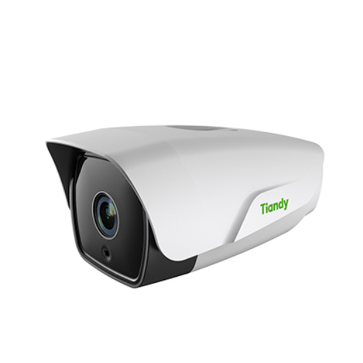 TC-C52BS 配置:I8/E/4/6/8mm 天地伟业200万人脸抓拍一体机