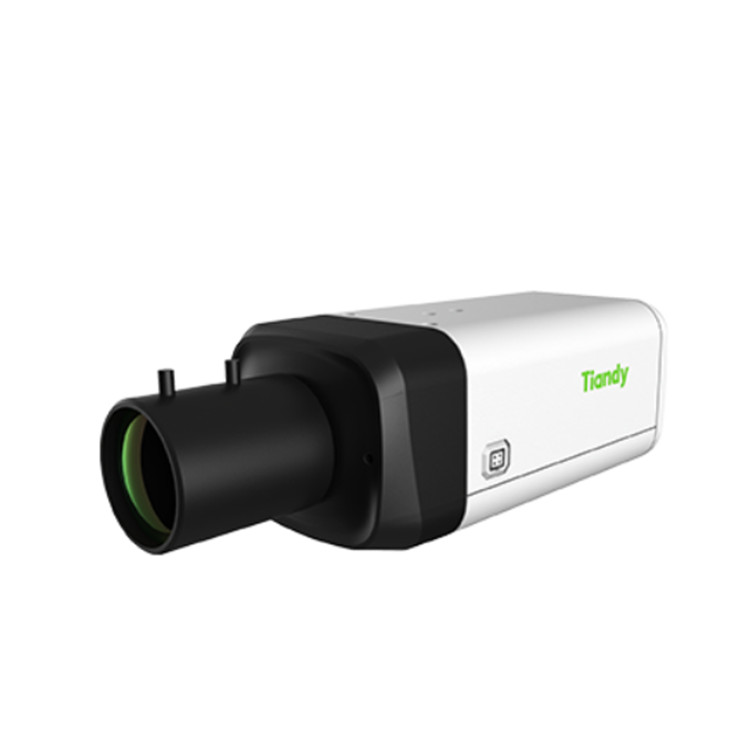 TC-C52AS 配置:E/V4.1 天地伟业200万星光人脸抓拍枪机