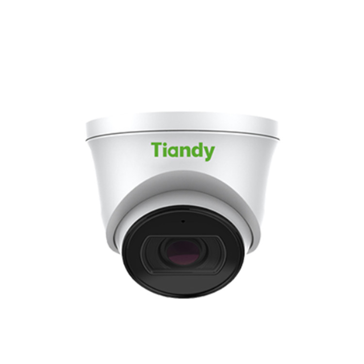 TC-C58XS 配置:I3/E/2.8mm 天地伟业800万星光人脸抓拍半球