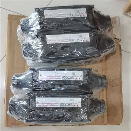 阿托斯ATOS单向阀ADR-32/32环境影响