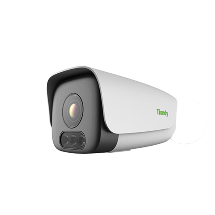 TC-C55LS 配置:I5W/A/E/2.8-12mm 天地伟业500万人脸抓拍一体机