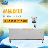 加长款恒温双加热肉丸熟化水煮槽