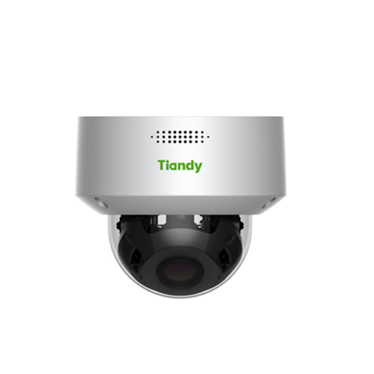 TC-A55M2 配置:2/A/E/2.8-12mm 天地伟业500万变焦人脸抓拍半球