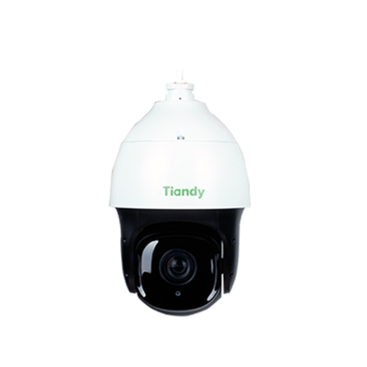 TC-H526S 配置:23X/I 天地伟业200万23倍星光红外球机