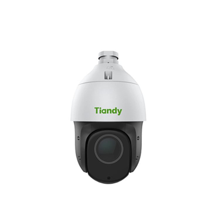 TC-H524S 配置:25X/I/E 天地伟业200万25倍星光红外球机