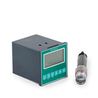 在线电导率仪 传导电流密度  溶液传导电流的能力