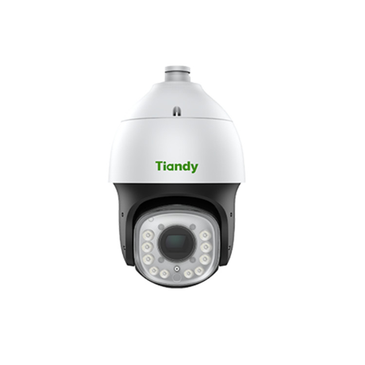 TC-H526Q 配置:25X/IW/A 天地伟业200万25倍全光谱警戒球机