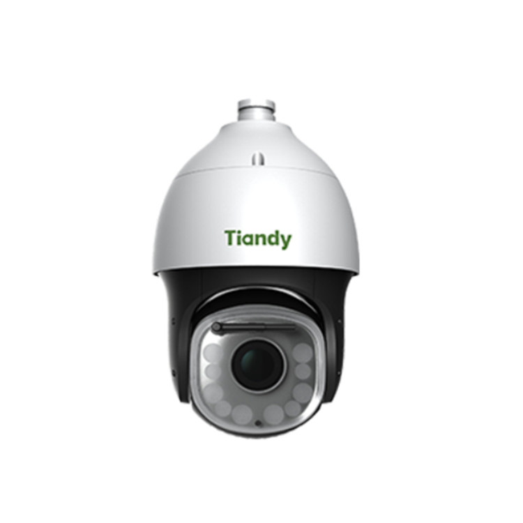 TC-H556Q 配置:33X/IW/A 天地伟业500万33倍全光谱警戒球机