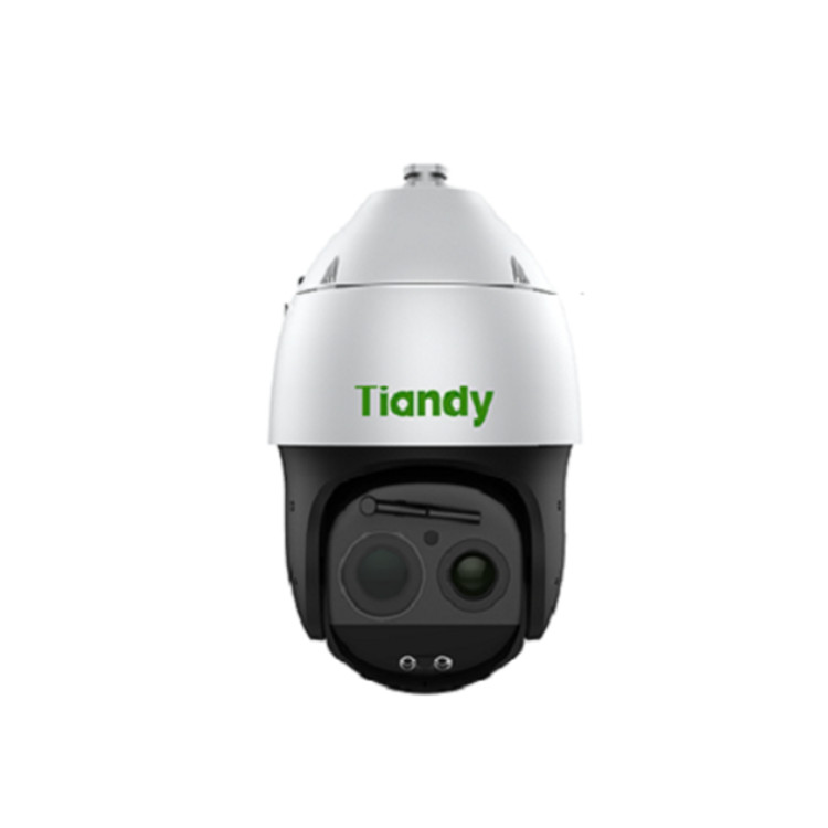 TC-H548M 配置:63X/IL/A/AR 天地伟业400万63倍激光警戒球机