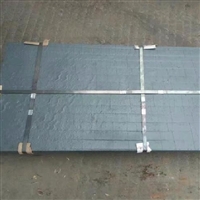 2米*3米碳化铬堆焊耐磨板 切割焊接双金属复合板