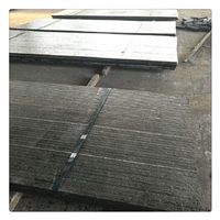 6+4碳化铬耐磨堆焊耐磨板 6+6双金属耐磨钢板